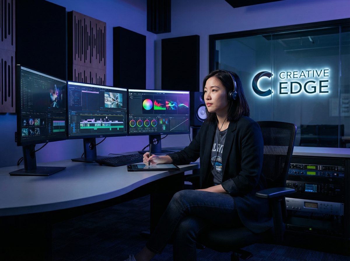 探花创作中心视频编辑工作台