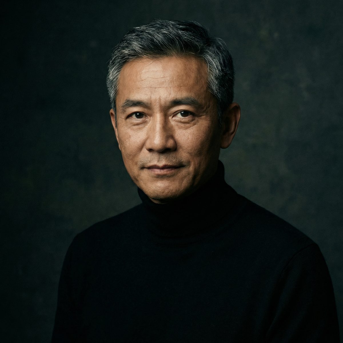 探花首席导演陈锐