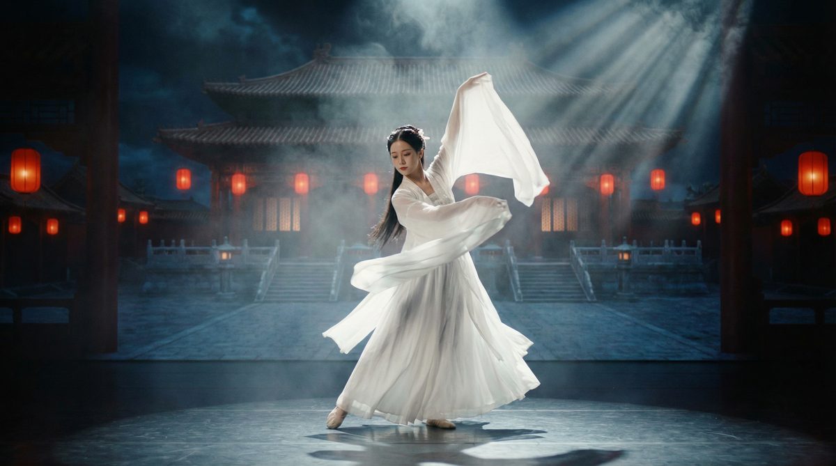 探花专家视频课程：制片管理